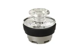 Rökningstillbehör Original DabCool Ersättningselektroniska atomisatorer Vape Water Pipe Quartz Cup Ny W2 -patronvärmningsspole Bow4175740