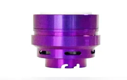 Jcvap Peak Pro ICA With Purple Chamber Changeable Inserts And Extra Heater For Smoking Accessory Peak Pro Atomizer Replacement6831743