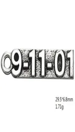 91101 Numero inciso che producono ciondoli altri gioielli personalizzati9588150