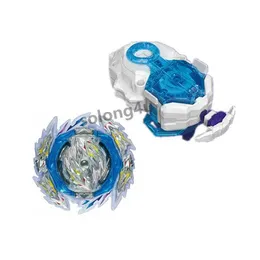 4d Beyblades Rotating Top DB -189 Guilty Longinus Karma Metal Destruction -2 Gearless Q240430