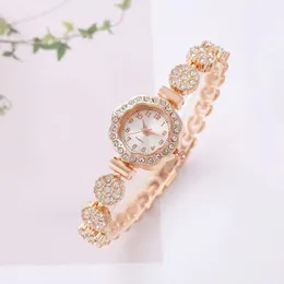 Отличное качество бриллиантов Женщины дизайнерские наручные часы Lady Fashion Casual Luxury Dial 22 -мм маленькие кварцевые часы №698