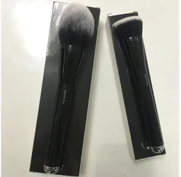 프리미엄 품질 MJ Full Coverage Foundation The Bronze Makeup Brush 12 브론저 The Shape Contour 15 Full Weight Big Powder 8629563