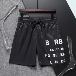 23SS Hot Luxury Designer Mens Fashion Beach Pants Swimwear Surf Nylon Man Shorts Trechsuit calças de corrida Swim Wear Boardshorts Wholesale M-3xl #092