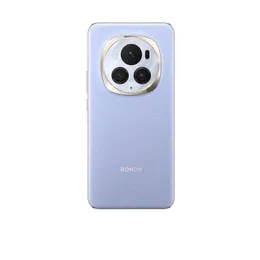 Honor Magic 6 Pro 5G Smartphone CPU Qualcomm Snapdragon 8Gen3 6.8 -Zoll -Bildschirm 50MP Kamera 5600mah Google System Android Used Telefon verwendet