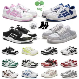 Scarpe casual originali piatto per scarpe casual nere sneaker giovanili ragazzi di nylon lussuoso di nylon di nylon designer di cuoio bianchi da donna destra designati di scarpe da scarpe