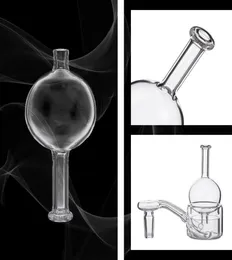 Big Bubble Carb Cap específico para grande e copo projetado para Banger térmico de 50 mm para plataformas de óleo Pipe de água1280980