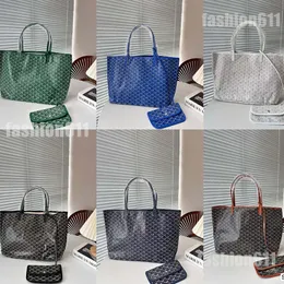 bolsas de grife bolsas de ombro bolsas de luxo bolsas de luxo vão com maior capacidade de quintal colorido bolsas de praia originais pattenrs saco clássico carteira xadrez duplo lette