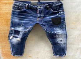 Endless Men Women Jeans High Quality Hip Hop Denim Pants Embroideredy Broken Do Old Hole Streetwear Jeans 45663143081239677