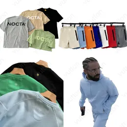 Дизайнерская мужская рубашка Nocta Trub
