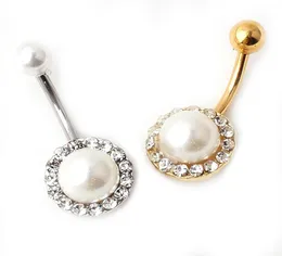 D0741 Belly Navel Button Ring0123456789101112137116307