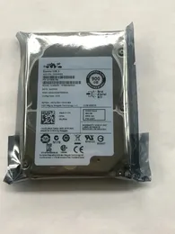 900g SAS 10K için Bilgisayar Kabloları 2.5 6GB ST9900805SS 08JRN4 8JRN4 Sabit Sürücü