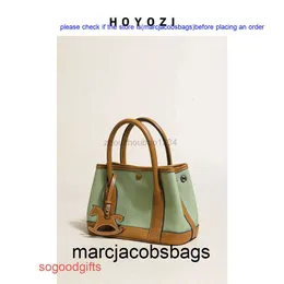 Birkinbag Garden Party Bag Bag Bag Bag Women Crossbody حقائب اليد عالية الجودة حديقة حقيبة Womens 2022