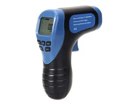 Laser Digital Tachometer NonContact Measuring Range2599999RPM6646963