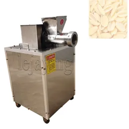 Rostfritt stål pasta kammusselspasta gör maskin italiensk nudelmaskin