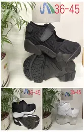 En Kaliteli Erkekler ve Kadınlar Air Rift Ayakkabı Erkek Ninja Ayakkabı Erkek Kadın Sandal Boyutu 36455919658