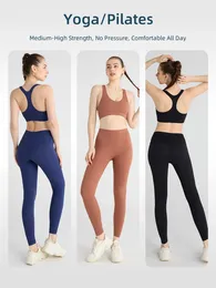 2 штука женская йога набор спортивной одежды колготки в спортивной одежде.