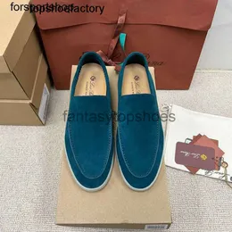 Praddas Pada Prax PRD Buty sukienki Buty projektant Casual British Style Lazy Ludzie noszą płaskie miękkie podeszwy buty Bean Men Shoe 28x6 MNUD 26T4