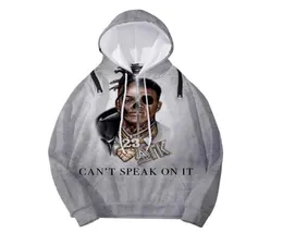 MEN039S Hoodies Sweatshirts 2021 Express Yungeen Ace Rapper abnehmbar losen Hoodie6203903