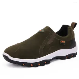 Scarpe casual kaki senza cinturini che vendono per uomini sneaker da 50-51 da uomo 2024G Sport diverse di alta moda