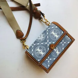 Projektant zniżki torebki na ramię Crossbody Bag worka nowa prbyopia podnarm modny jeden podręcznik