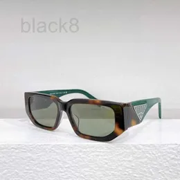 Designer occhiali da sole OPR 09Z tiktok stesso stile Occhiali da sole da sole da sole versatili occhiali da sole N4f3