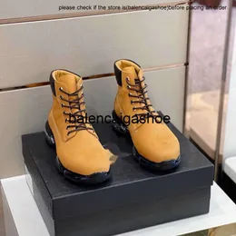 Pradshoes kaliteli prades erkek harika yeni yüksek tasarımcı güzel botlar erkek yeni tasarımcı bot ayakkabısı eu boyut 39-44