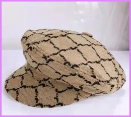 أزياء كاملة نساء قبعات القبعات مصممة للخدمة CAP عالية الجودة G Letters Casquette Outdoor Ducket Hat Ladies Hut D211117267159