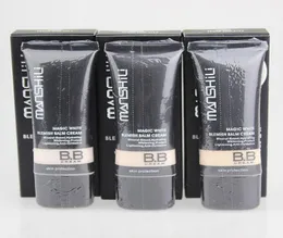12PCSLOT1COLOR BB Creame Mineral Protect Protection Lightening antyoksydacyjny 40G M815 139185915
