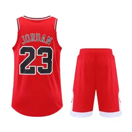 Basketball Jerseys Dog Carrier Male N23 Uniform Suit Men's Jersey with Pockets on Both Sides M-5xl