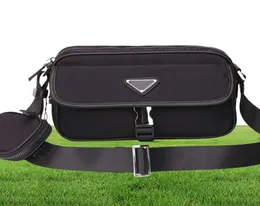 Fashion 2022 Mens Messenger Bag Designer Sphing Borse Worthpack Sports Backpack Nylon Sacoche Handbag 2036 Coin Borse Top Quality3543721