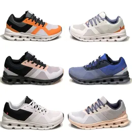 QC Cloud Cloudrunner Summer Transfularware Fitness Pitness Training Treptable Sports Shoes Suctioned Supered Super