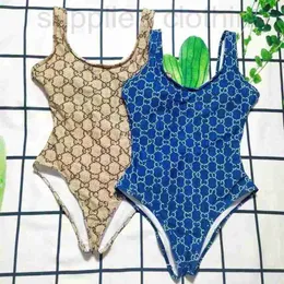 여자 수영복 디자이너 수영복 섹시한 알파벳 인쇄, 원피스 매력적인 비키니 비치는 다양한 색상과 스타일을 착용하여 만족할 수 있습니다. W09N