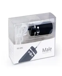 Stark sugmaskin oralsexelektrisk manlig onanatorblowjob vibrerande onanatorer sexleksaker för män onani sex produkter8345613