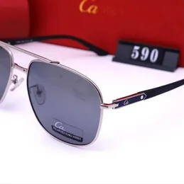 Luksusowa marka marki retro ponadwymiarowe spolaryzowane okulary przeciwsłoneczne dla kobiet mężczyzn vintage odcienie Uv400 klasyczne duże kąty palmy ramy okulary optymistyczne czterdzieste