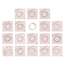 Bracciale di petali in acciaio inossidabile a vendita a caldo, coppia versatile e minimalista, braccialetto geometrico in acciaio in titanio, braccialetto, gioielli