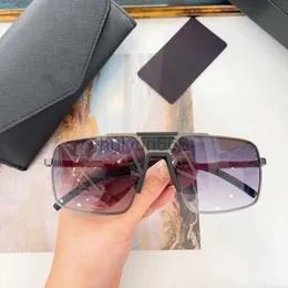 نظارة شمسية مصممة بولارويد للعدسات النسائية رجال المنحة الجديدة