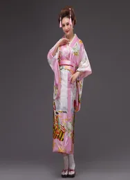 Kimono 일본 Mujer Japan Kimonos Femme Hanbok Japanese Kimono 전통 Ropa Mujer Geisha Dress Quimono Japones 스타일 2763890
