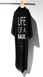 2019 Balr TshirtのリフトトップスBalr Menwomen Tシャツ100コットンサッカーフットボールスポーツウェアジムシャツBalr Clothing7950187