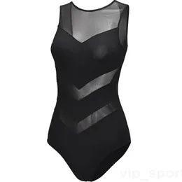 LU align lu women sport phemsuit مثير الضيق اليوغا الهوائي متكامل سيدة ممارسة الدبابات الرياضية مرونة عالية الباليه بدلة الجمباز النحيف سيدة 247K