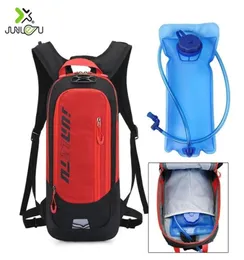 Hidration Gear Junletu 20L Ciclismo MTB MACACA NYLON FAST TABELO NOTIDO HIDRAÇÃO DE CICLAMENTO DE CICLAMENTO NOTIDO