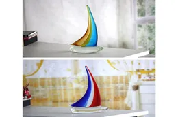 SAILING FRAP LUCKY PERSONALISERA SLED GSS Decoration Crafts Ornament med 2 färger till julklapp283R1186104