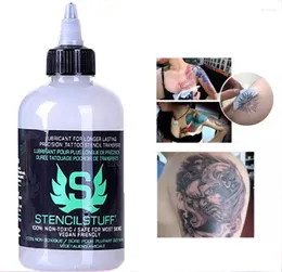 Tattoo Inks 120ml/250ml Transfer Oil Professional Equipment And Beauty Tools Used With Paper