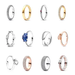 Designer's New Sparkling Wrong Ring Cross-border Foreign Trade Love Couple Ring Plain Ring Ring European and American Style