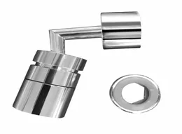 TAP AERATOR a 720 ° rotazione universale spruzzo -resistenza girevole salvataggio del rubinetto cucina spruzzo lavabo lavabo spruzzo estensori schiumogeni 2856630