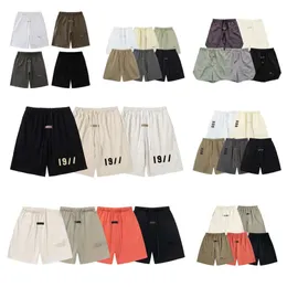 Essentialsclothing Shorts ESS Shorts 1977 Designer Kurzes EssentialsWeats Männer Shorts EssentialSshorts Luxus Sport Shorts Hochqualität Casual Shorts 1035