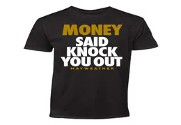 TMT the Money Team Men039s T -Shirt Oneck Mode gedruckte Herren Baumwoll T -Shirt Round Neck Man039s T -Shirt9463297