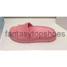 Praddas pada prax pd donne nuove linee frammenti flip flops baotou caramella color petto di fondo piatto da donna con la spiaggia sdl6