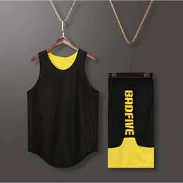 Basketbol Forması Köpek Taşıyıcı Yetişkin Oyun Takımı Jersey için Set Seti, Erkekler DIY Basılı Boyut Jersey M-5XL