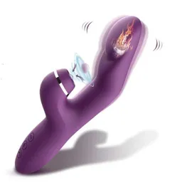 Sex Toy Massager Sohimi Adult Toy Suction Vibrator Masturbators Gspot Clitoris Orgasm Vagina for Woman Masturbation4077122
