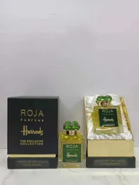 2023 Roja Elysium parfums 100 мл олигарха изола Blu Roja Dove Perfum